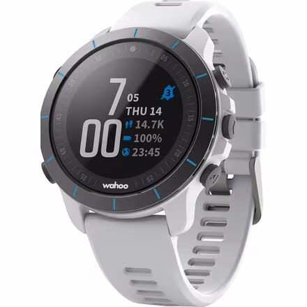 ELEMNT Rival GPS Watch