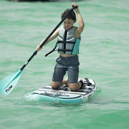 FLOW Aero Stand-Up Paddleboard