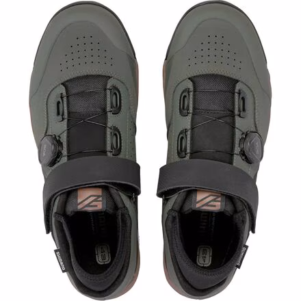 GE900 MTB Shoe - Men's