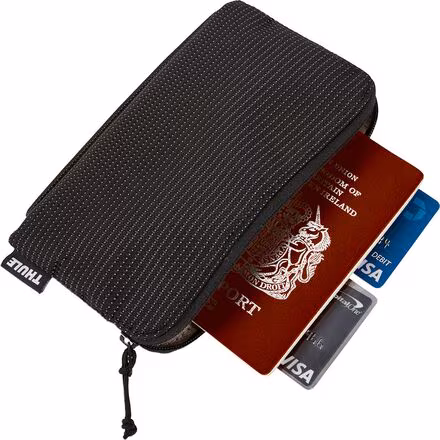 Crossover 2 Travel Organizer