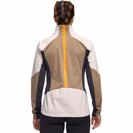 Rigid Jacket - Women's