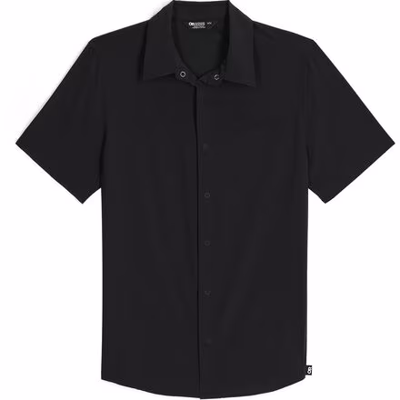 Astroman Short-Sleeve Sun Shirt - Men's