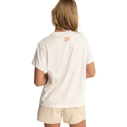 Islander Band T-Shirt - Women's