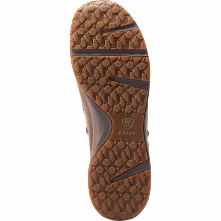 Spitfire Boot - Men's