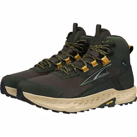 Timp Hiker GTX Shoe - Men's