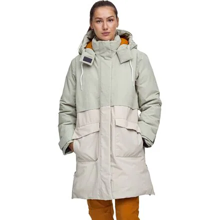 Anna Parka - Women's
