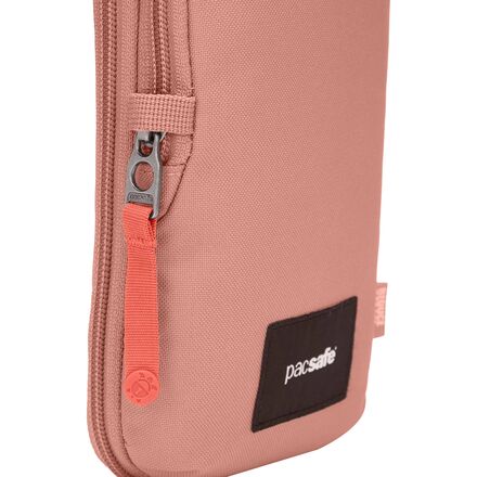 Go Tech Crossbody Bag