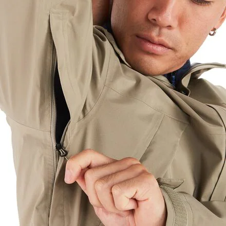 PreCip Eco Pro Jacket - Men's