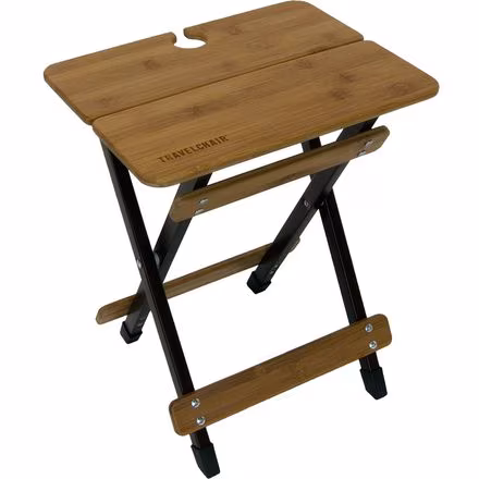 Side Kanpai Bamboo Table