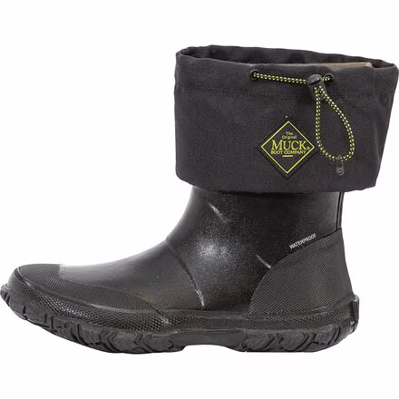 Forager Convertible Boot