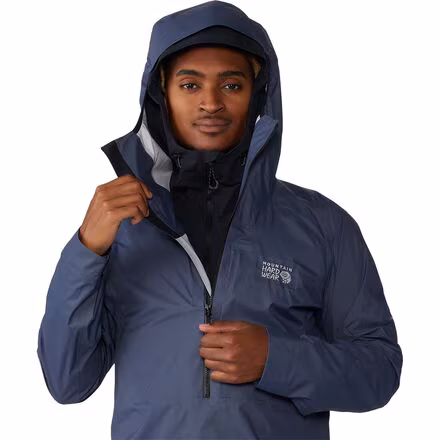Premonition UL Anorak - Men's