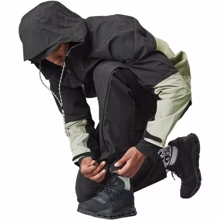 Abstral+ 2.5L Pant - Men's