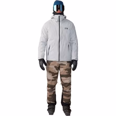 Firefall 2 Insulated Pant - Men's