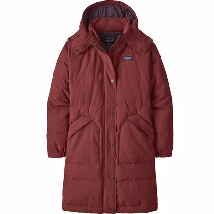 Downdrift Parka - Women's