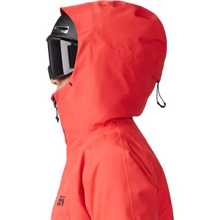 Cloud Bank GORE-TEX Jacket - Women's