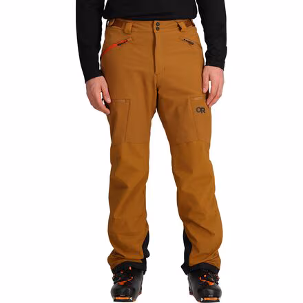 Trailbreaker Tour Pant - Men's