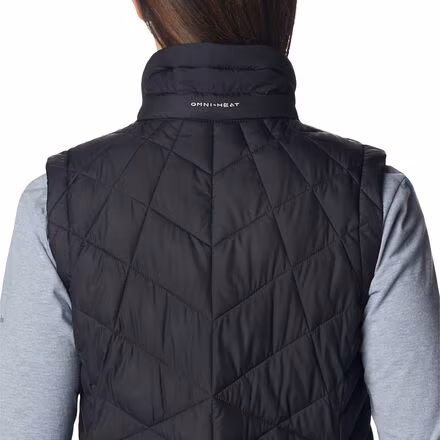 Heavenly Vest - Women's