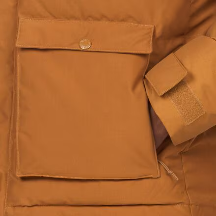 Fordham Down Jacket - Men's