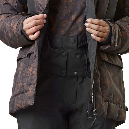 Face It Jacket - Women's