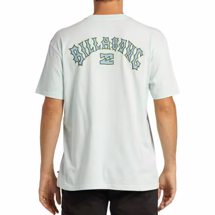 Arch Fill Short-Sleeve Shirt - Men's