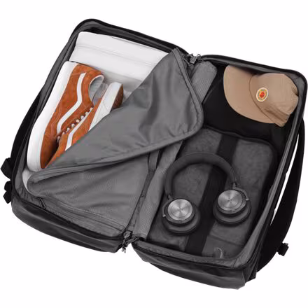 Roamer 50L Split Duffel