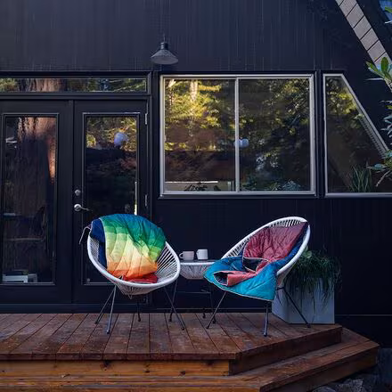 Original Puffy - Arizona Fade