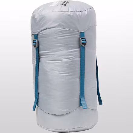Questar Sleeping Bag: 0F Down