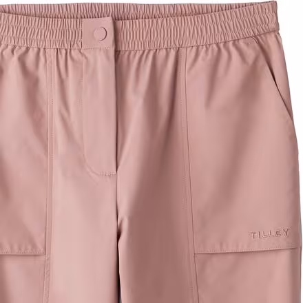 Tech Shield Pant - Women's