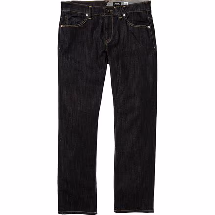 Solver Denim Pant - Men's