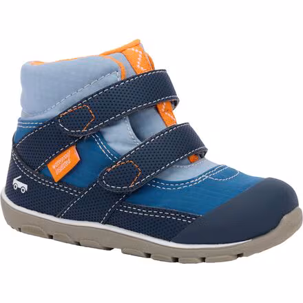 Atlas II Waterproof Insulated Boot - Boys'
