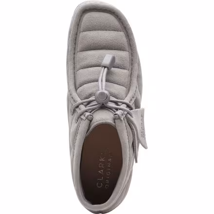 Wallabee Boot - Women's