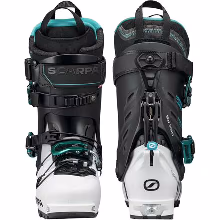 Gea RS Alpine Touring Boot - 2024 - Women's