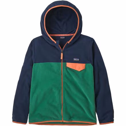 Micro D Snap-T Jacket - Kids'