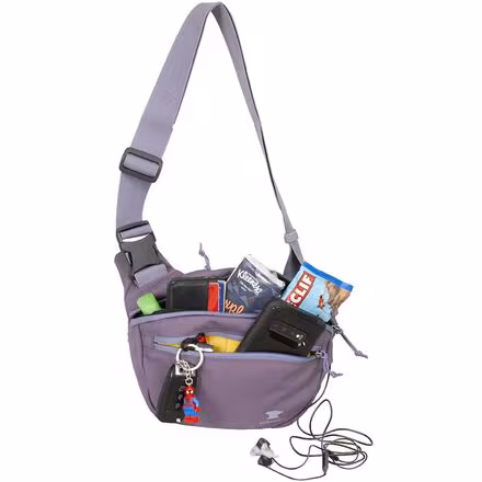 Knockabout 4L Sling Bag