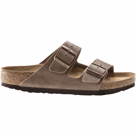 Arizona Leather Sandal - Men's
