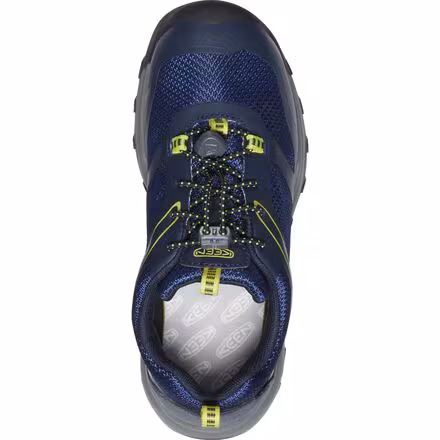 Wanduro Low WP Shoe - Kids'