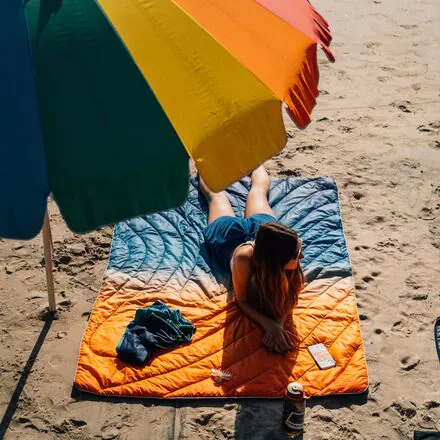 Original Puffy - Sunset Fade