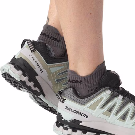 XA Pro 3D V9 Trail Running Shoe - Women's