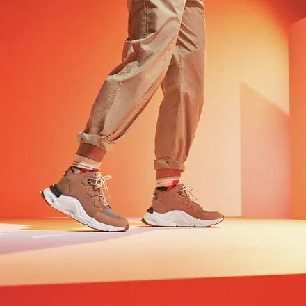 Kinetic RNEGD Caribou Shoe - Women's