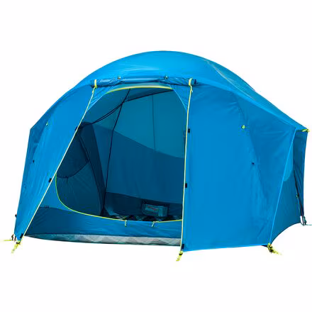 Aurora Highrise Tent: 4-Person 3-Season