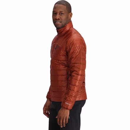 Helium Down Jacket - Men's