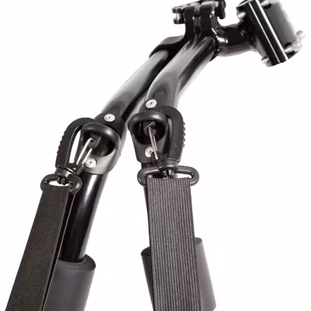 Push Bike Rack Seat Mount