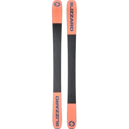 Sheeva 10 Ski - 2025 - Women's