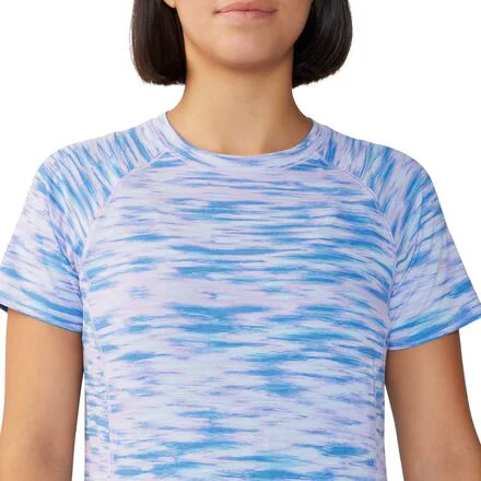 Crater Lake Short-Sleeve Top - Women's
