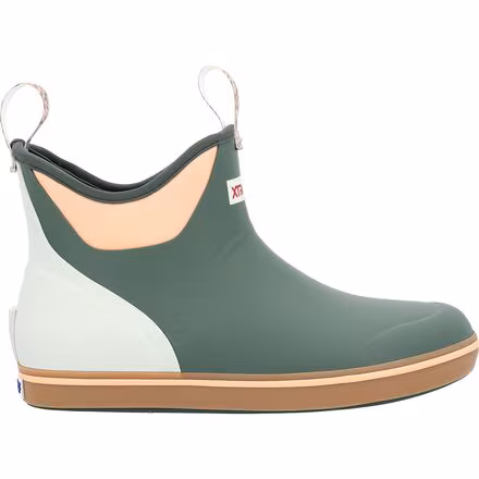 Ankle 6in Deck Boot - Women's