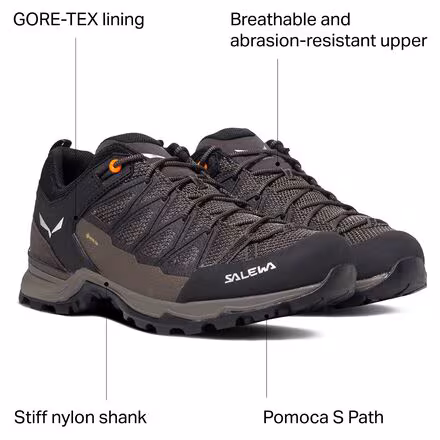 Mountain Trainer Lite GTX Hiking Shoe - Men's