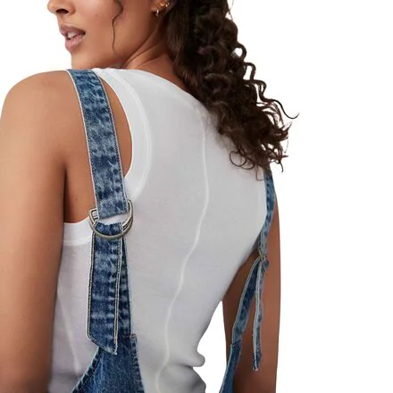 High Roller Jumpsuit - Women's