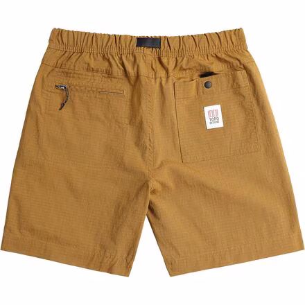 Mountain Ripstop Short - Men's