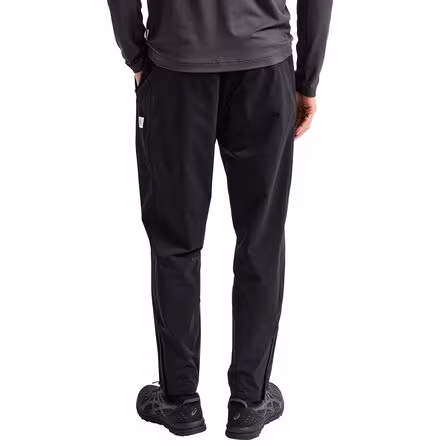Nylon Oxford Team Pant - Men's