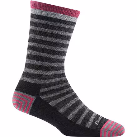 Morgan Crew Lightweight Sock - Women's